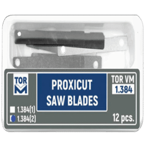 Proxicut Refills 12Pcs TORVM No 1.384