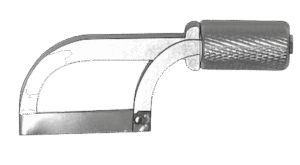 Proxicut Holder TORVM No 1.389