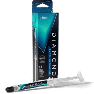 Diamond Excel Ultrafine FGM