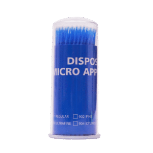 Micro Brush Applicators Regular