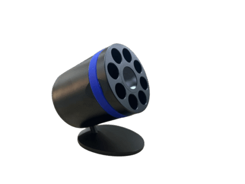 Composite Heater