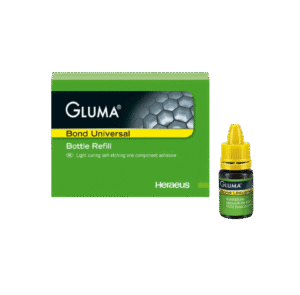 Gluma Bond Universal / Self-Etchant Bonding Agent 4ml KULZER