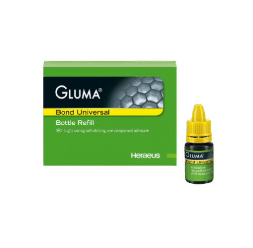 Gluma Bond Universal / Self-Etchant Bonding Agent 4ml KULZER