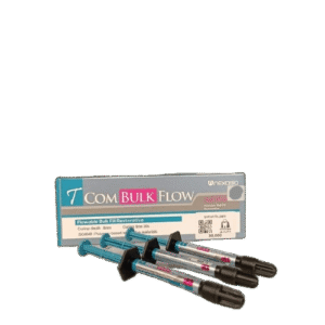 T Com Bulk Flow 1x2g A2 Nexobio 1pcs