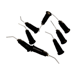 Composite Flow tips