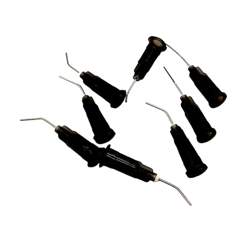 Composite Flow tips