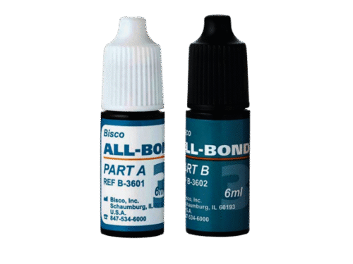 ALL BOND 3 UNIVERSAL BISCO