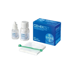 CEMBEST GLASS IONOMER Luting Cement