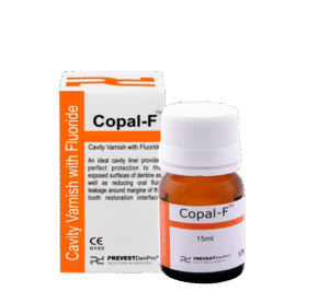 Copal f Cavity Varnish