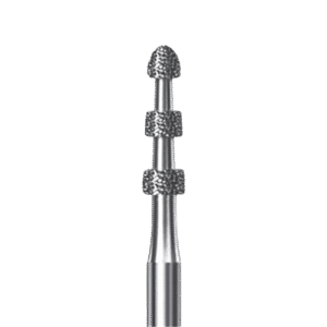KOMET 868B-314-018 Diamond Bur