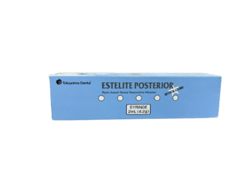 ESTELITE POSTERIOR PA1 Tokuyama