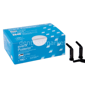 EVER X GC POSTERIOR FOR ONE CAPSULE 0.25G 1PCS