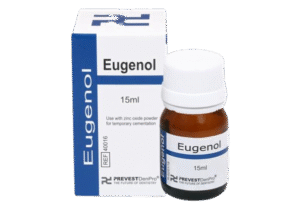 Eugenol 15ML PREVEST