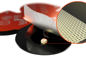 Fibrafill CUBE S
