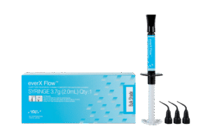 EVER X FLOW  3.7 G GC