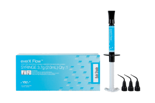 EVER X FLOW  3.7 G GC