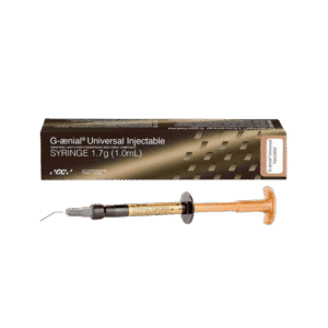 G-ENIAL COMPOSITE UNIVERSAL INJECTABLE 1.7G GC