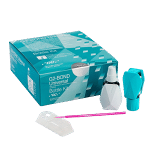 G2-BOND UNIVERSAL BOTTLE KIT GC