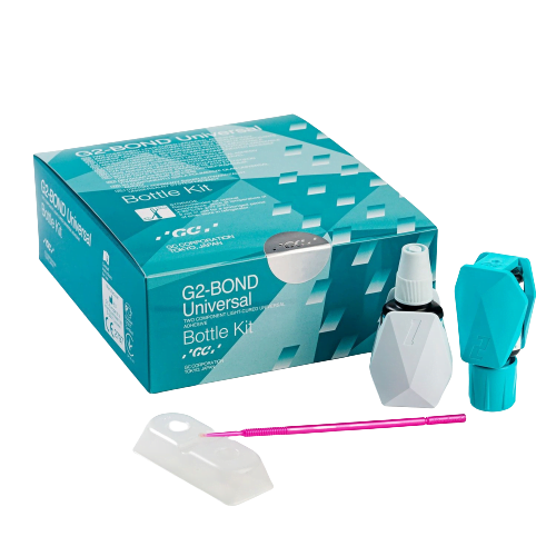 G2-BOND UNIVERSAL BOTTLE KIT GC