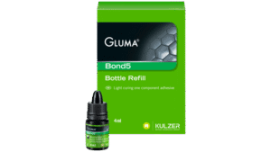 Gluma Bond5 4ml KULZER