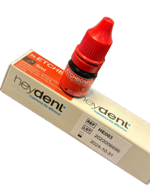 H-Etchbond 7th Generation 5ml heydent