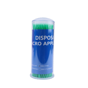 Micro Brush Applicator Fine