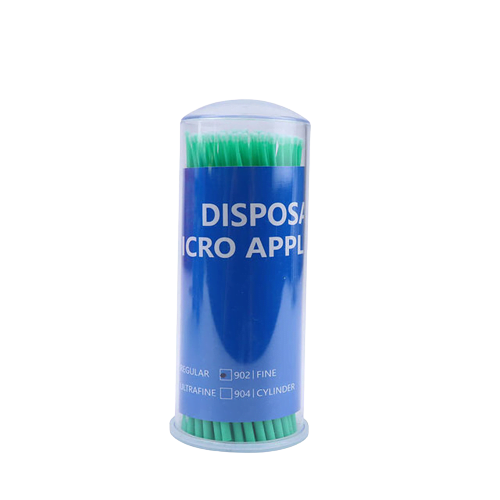 Micro Brush Applicator Fine