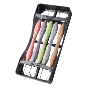 LM ARTE PLASMA TREATED KIT BLACK