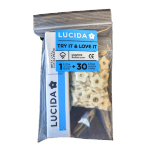 LUCIDA Pack by Style Italiano Polishing - Medium