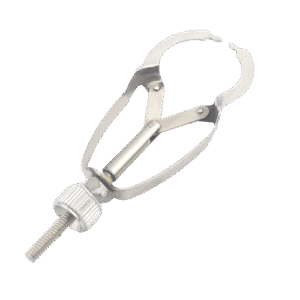 MATRIX RETAINER IVORY