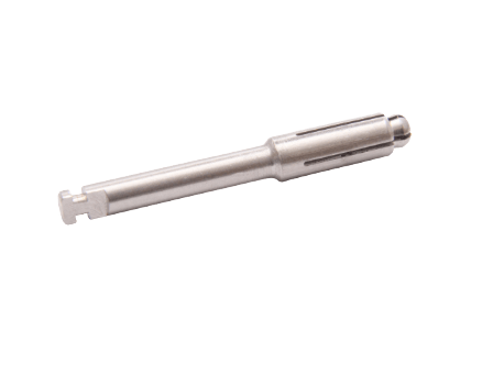 Praxis Mandrel TDV