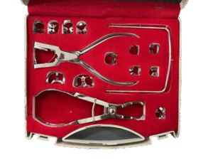 Rubber Dam Kit Pak