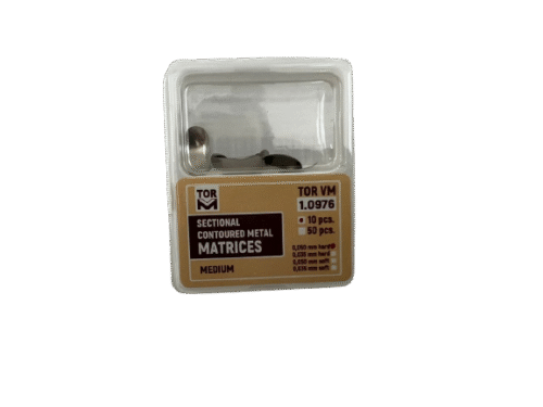 Sectional_Contoured_Metal_Matrices_10Pcs_Medium-removebg-preview.png Sectional Contoured Metal Matrices medium 10Pcs 0.050 hard 1.0976