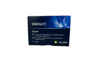 Signum Modeling Resin  4ml KULZER