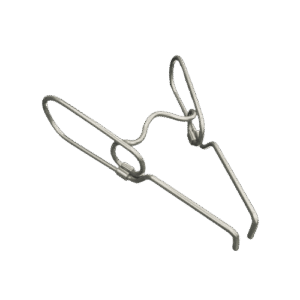 Spring Clip Torvm 1.003