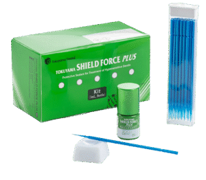 Tokuyama Shield Force Plus Desensitizer