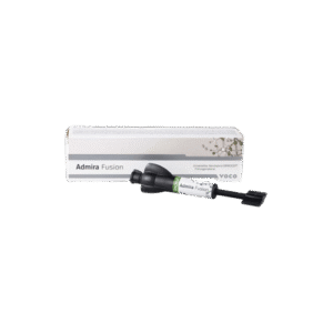 Universal nano-hybrid ORMOCER 3g  VOCO