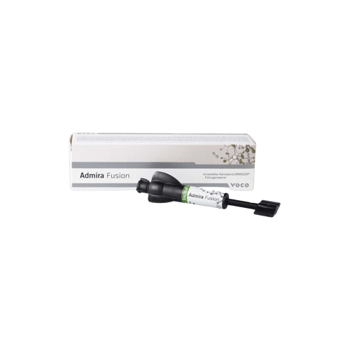 Universal nano-hybrid ORMOCER 3g  VOCO
