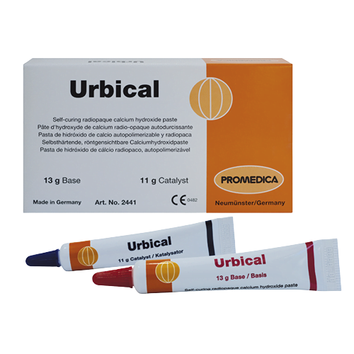 Urbical 13g Promedica