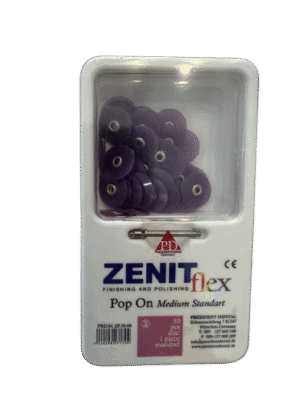 ZENIT FLEX POP ON Medium Standart PD