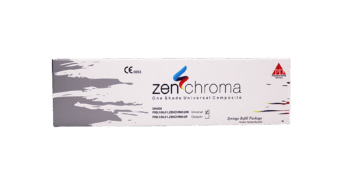 Zenchroma Universal composite 4g