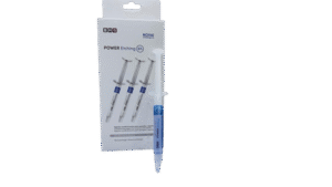 Power Etching 37% phosphoric acid gel 3g BM4 1pc