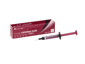 PALFIQUE UNIVERSAL MEDIUM FLOW ** SHADE BW ** TOKUYAMAM 3.0G