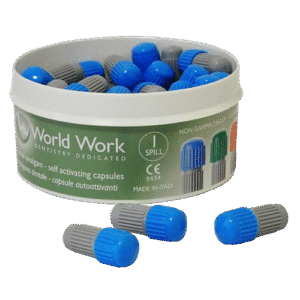 World Work Amalgam