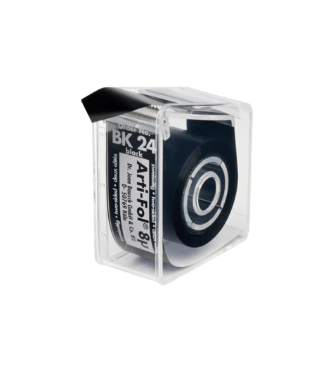 Bausch Arti-fol Dispenser Black Bk-24