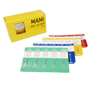 MANI BUR