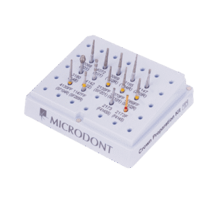 Crown Preparation Microdont REF: 10.801.005S