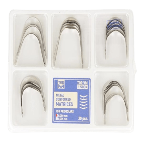 eng_pl_Metal-contoured-matrices-for-premolars-0-050-mm-30-pcs-1-500-TOR-VM-694_1__1_-removebg-preview-1.png Metal Contoured Matrices For Premolar 30Pcs