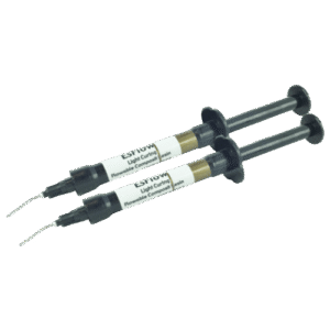 Flow Composite EsFLOW SPIDENT 1pcs