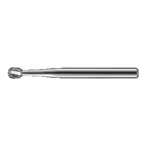 Round Carbide Bur High Speed FG6 1pcs